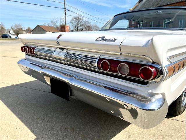1964 Mercury Comet (CC-2118405) for sale in Greensboro, North Carolina