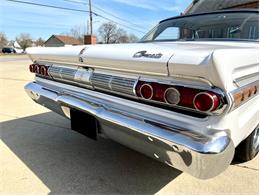 1964 Mercury Comet (CC-2118405) for sale in Greensboro, North Carolina