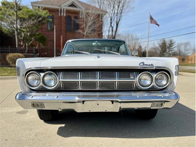 1964 Mercury Comet (CC-2118405) for sale in Greensboro, North Carolina