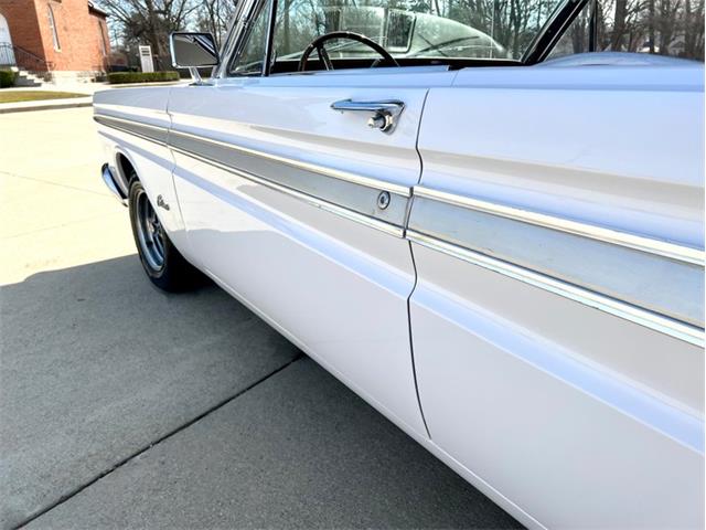 1964 Mercury Comet (CC-2118405) for sale in Greensboro, North Carolina