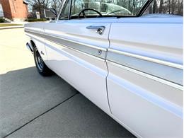 1964 Mercury Comet (CC-2118405) for sale in Greensboro, North Carolina