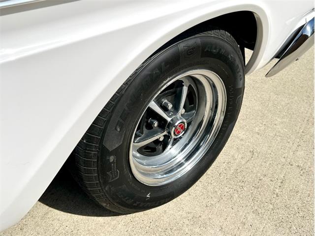 1964 Mercury Comet (CC-2118405) for sale in Greensboro, North Carolina