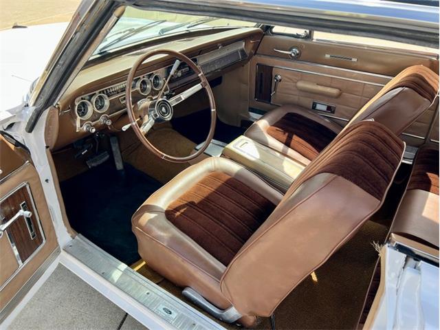 1964 Mercury Comet (CC-2118405) for sale in Greensboro, North Carolina