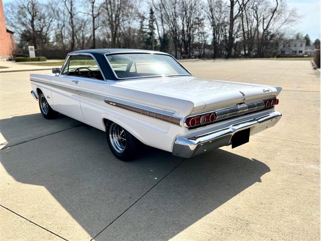 1964 Mercury Comet (CC-2118405) for sale in Greensboro, North Carolina
