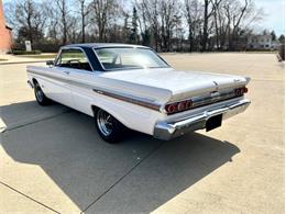 1964 Mercury Comet (CC-2118405) for sale in Greensboro, North Carolina