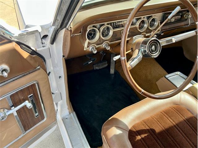 1964 Mercury Comet (CC-2118405) for sale in Greensboro, North Carolina