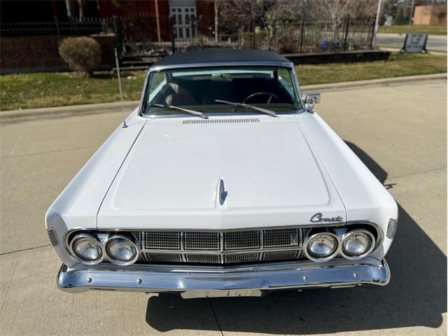 1964 Mercury Comet (CC-2118405) for sale in Greensboro, North Carolina