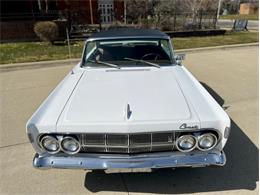 1964 Mercury Comet (CC-2118405) for sale in Greensboro, North Carolina