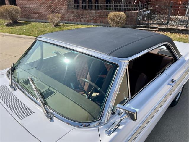 1964 Mercury Comet (CC-2118405) for sale in Greensboro, North Carolina