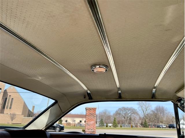 1964 Mercury Comet (CC-2118405) for sale in Greensboro, North Carolina