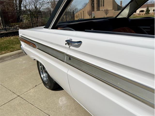 1964 Mercury Comet (CC-2118405) for sale in Greensboro, North Carolina