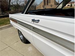 1964 Mercury Comet (CC-2118405) for sale in Greensboro, North Carolina