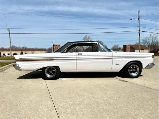 1964 Mercury Comet (CC-2118405) for sale in Greensboro, North Carolina