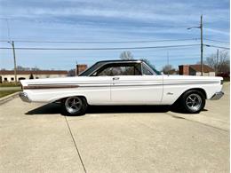 1964 Mercury Comet (CC-2118405) for sale in Greensboro, North Carolina