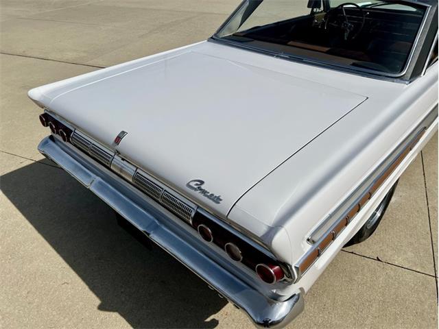 1964 Mercury Comet (CC-2118405) for sale in Greensboro, North Carolina