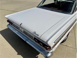 1964 Mercury Comet (CC-2118405) for sale in Greensboro, North Carolina