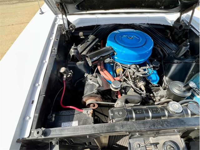 1964 Mercury Comet (CC-2118405) for sale in Greensboro, North Carolina