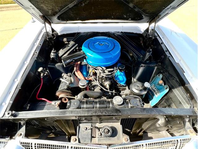 1964 Mercury Comet (CC-2118405) for sale in Greensboro, North Carolina