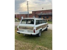 1988 Jeep Grand Wagoneer (CC-2118406) for sale in Greensboro, North Carolina