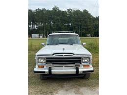 1988 Jeep Grand Wagoneer (CC-2118406) for sale in Greensboro, North Carolina
