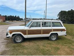1988 Jeep Grand Wagoneer (CC-2118406) for sale in Greensboro, North Carolina