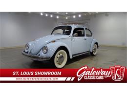1969 Volkswagen Beetle (CC-2118407) for sale in O'Fallon, Illinois