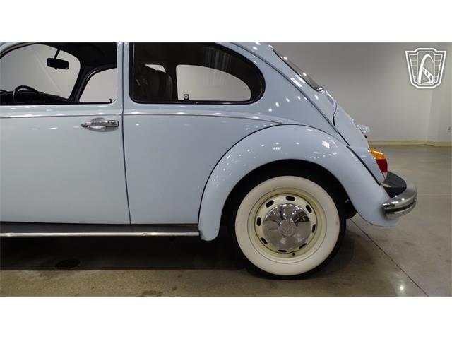 1969 Volkswagen Beetle (CC-2118407) for sale in O'Fallon, Illinois