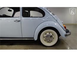 1969 Volkswagen Beetle (CC-2118407) for sale in O'Fallon, Illinois