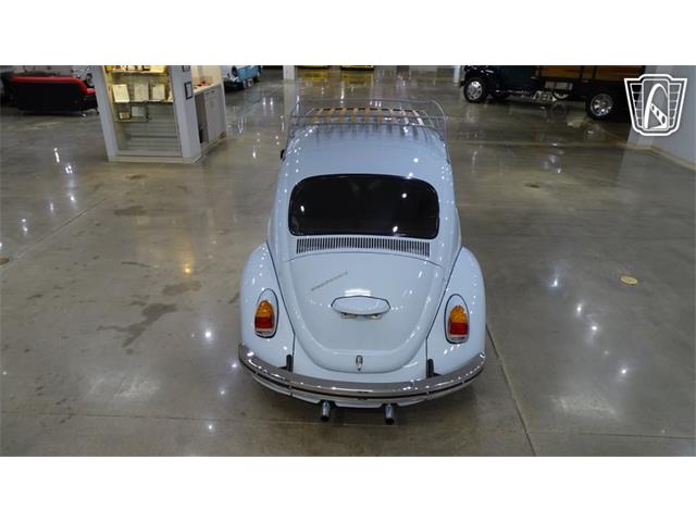 1969 Volkswagen Beetle (CC-2118407) for sale in O'Fallon, Illinois