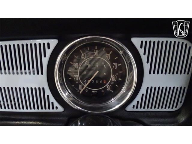 1969 Volkswagen Beetle (CC-2118407) for sale in O'Fallon, Illinois