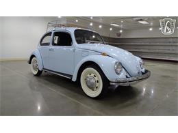 1969 Volkswagen Beetle (CC-2118407) for sale in O'Fallon, Illinois