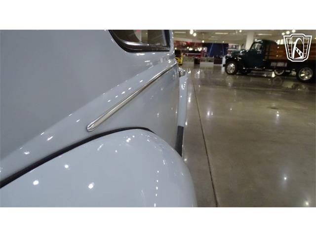 1969 Volkswagen Beetle (CC-2118407) for sale in O'Fallon, Illinois