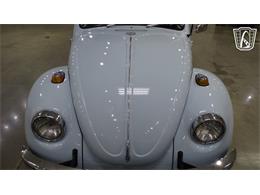 1969 Volkswagen Beetle (CC-2118407) for sale in O'Fallon, Illinois