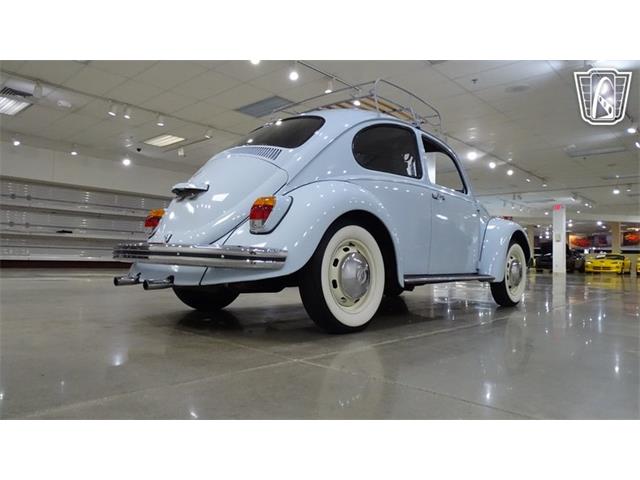 1969 Volkswagen Beetle (CC-2118407) for sale in O'Fallon, Illinois