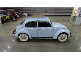 1969 Volkswagen Beetle (CC-2118407) for sale in O'Fallon, Illinois
