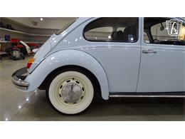 1969 Volkswagen Beetle (CC-2118407) for sale in O'Fallon, Illinois
