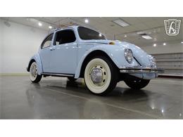 1969 Volkswagen Beetle (CC-2118407) for sale in O'Fallon, Illinois
