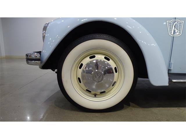 1969 Volkswagen Beetle (CC-2118407) for sale in O'Fallon, Illinois