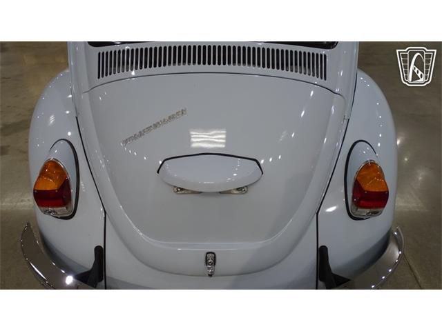 1969 Volkswagen Beetle (CC-2118407) for sale in O'Fallon, Illinois