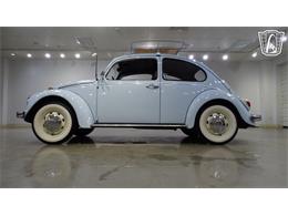 1969 Volkswagen Beetle (CC-2118407) for sale in O'Fallon, Illinois