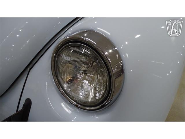 1969 Volkswagen Beetle (CC-2118407) for sale in O'Fallon, Illinois