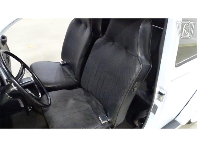1969 Volkswagen Beetle (CC-2118407) for sale in O'Fallon, Illinois