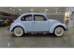 1969 Volkswagen Beetle (CC-2118407) for sale in O'Fallon, Illinois