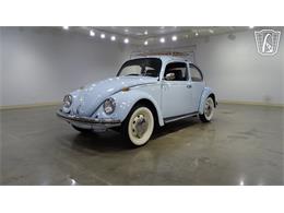 1969 Volkswagen Beetle (CC-2118407) for sale in O'Fallon, Illinois