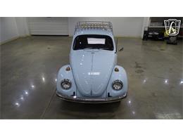 1969 Volkswagen Beetle (CC-2118407) for sale in O'Fallon, Illinois