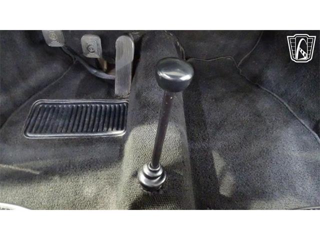 1969 Volkswagen Beetle (CC-2118407) for sale in O'Fallon, Illinois
