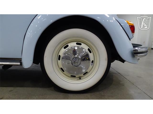 1969 Volkswagen Beetle (CC-2118407) for sale in O'Fallon, Illinois