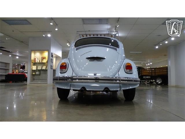 1969 Volkswagen Beetle (CC-2118407) for sale in O'Fallon, Illinois