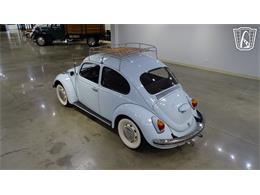 1969 Volkswagen Beetle (CC-2118407) for sale in O'Fallon, Illinois