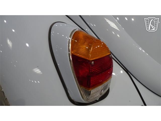 1969 Volkswagen Beetle (CC-2118407) for sale in O'Fallon, Illinois